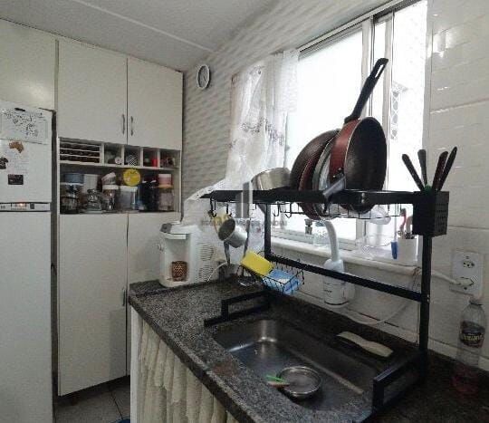 Apartamento, 2 quartos, 52 m² - Foto 2
