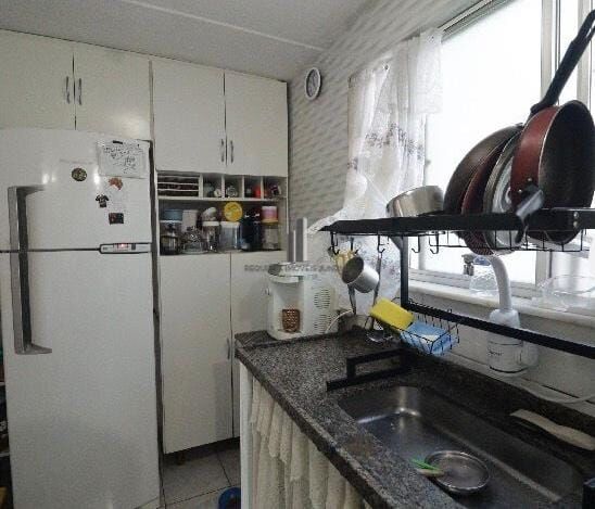 Apartamento, 2 quartos, 52 m² - Foto 3