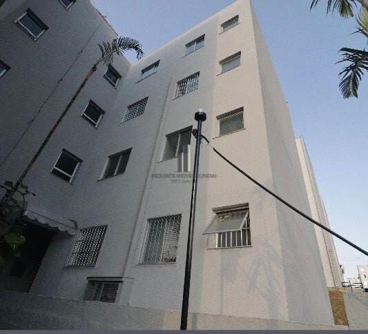Apartamento, 2 quartos, 52 m² - Foto 8