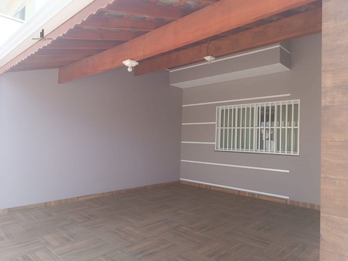 Casa à venda com 3 quartos, 160m² - Foto 4