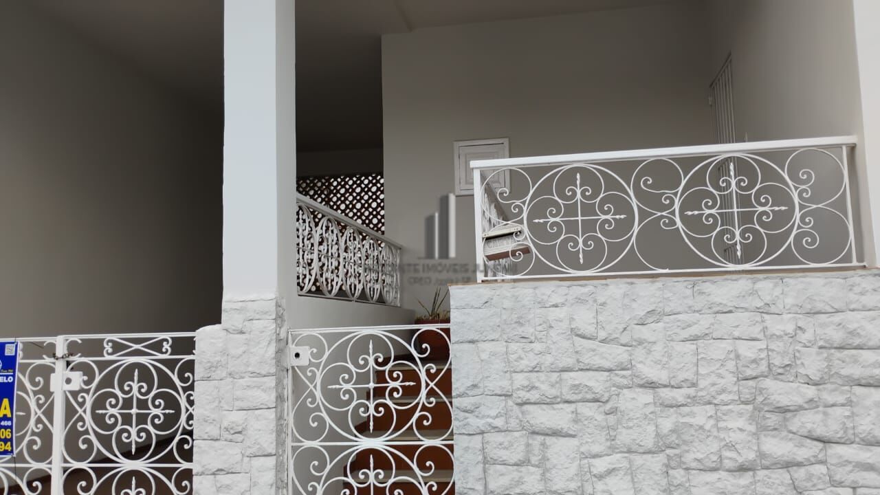 Casa, 3 quartos, 124 m² - Foto 2