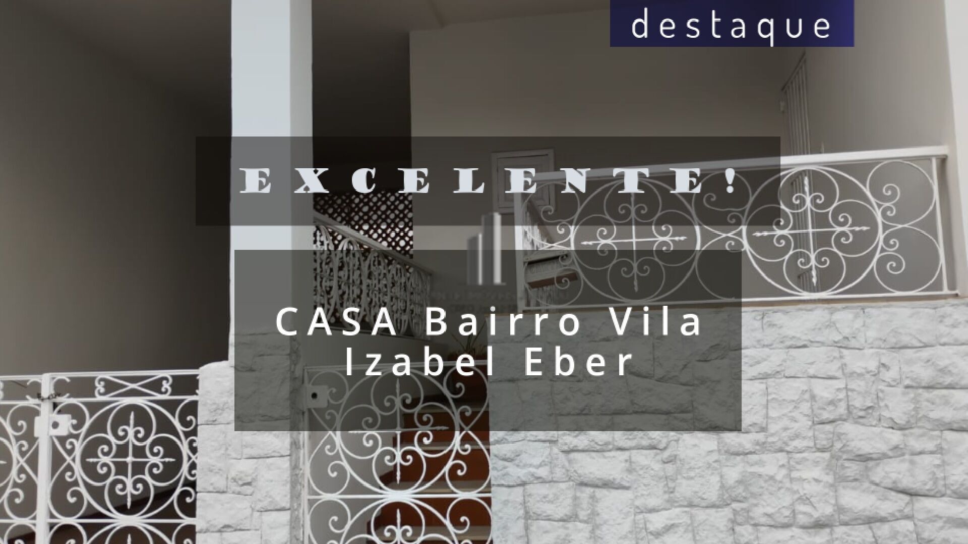 Casa, 3 quartos, 124 m² - Foto 1