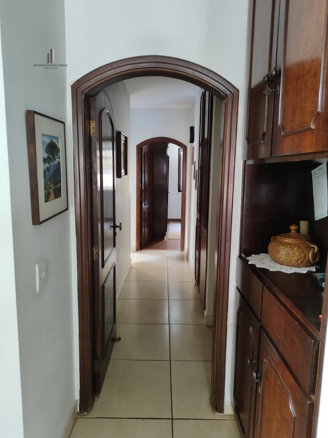 Casa à venda com 3 quartos, 184m² - Foto 11