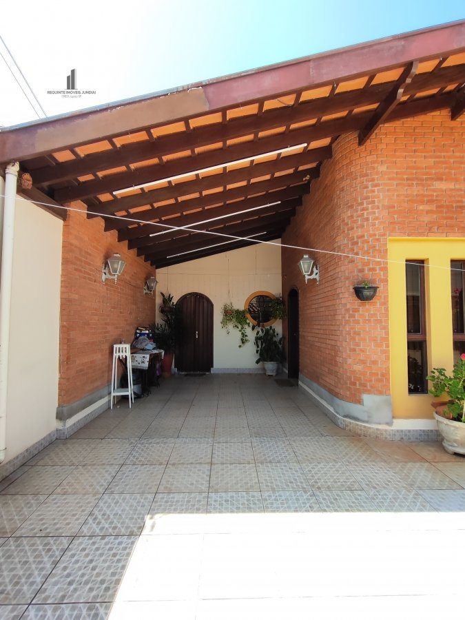 Casa à venda com 3 quartos, 184m² - Foto 33