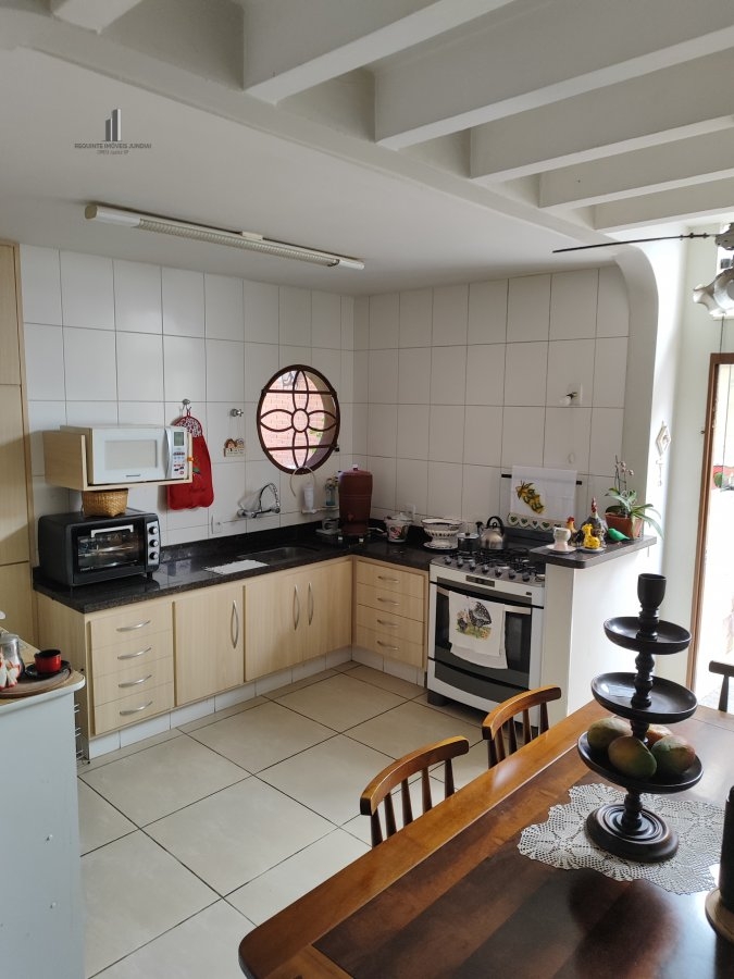 Casa à venda com 3 quartos, 184m² - Foto 13