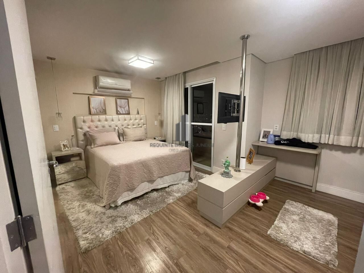 Cobertura à venda com 4 quartos, 238m² - Foto 9