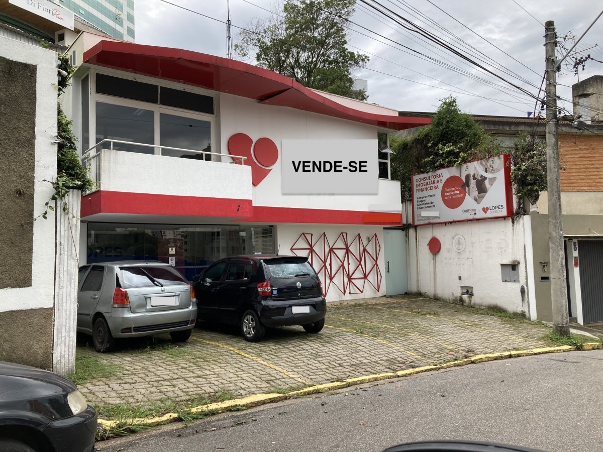 Sobrado à venda com 5 quartos, 224m² - Foto 3