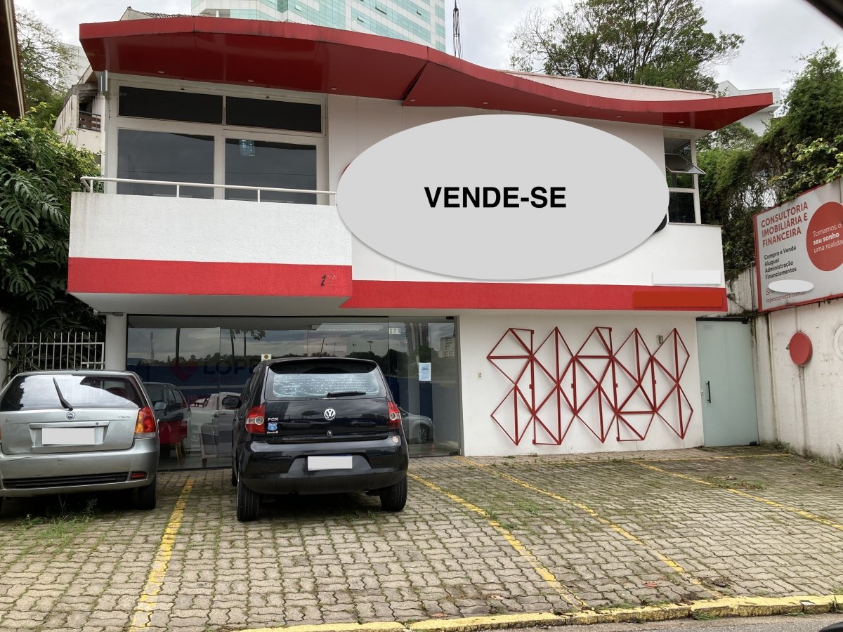 Sobrado à venda com 5 quartos, 224m² - Foto 2