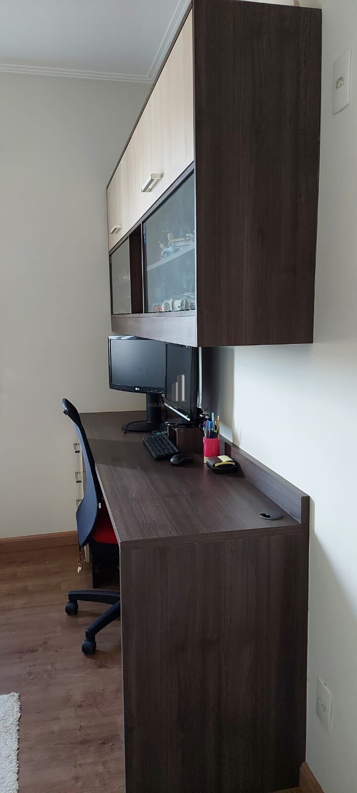 Apartamento à venda com 3 quartos, 83m² - Foto 25