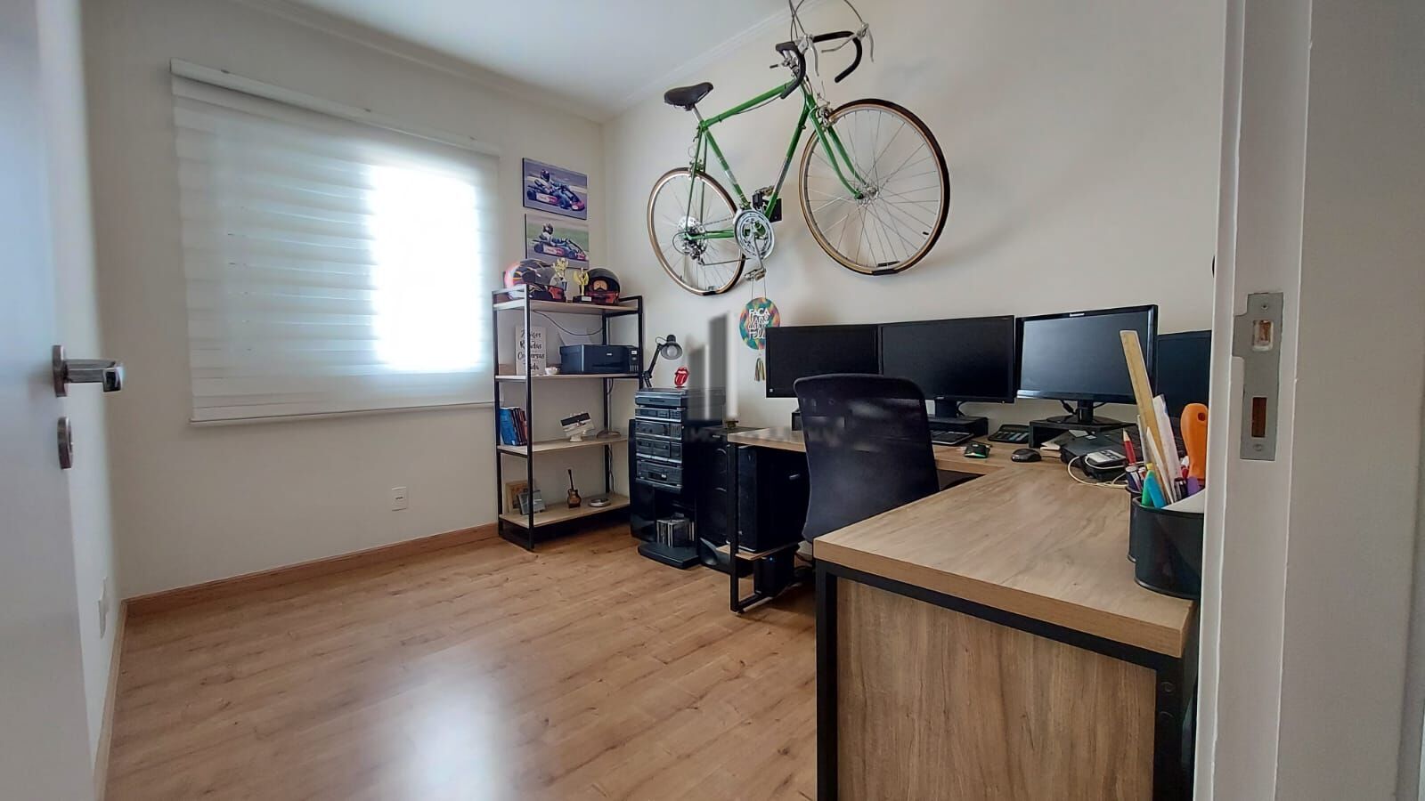 Apartamento à venda com 3 quartos, 83m² - Foto 30