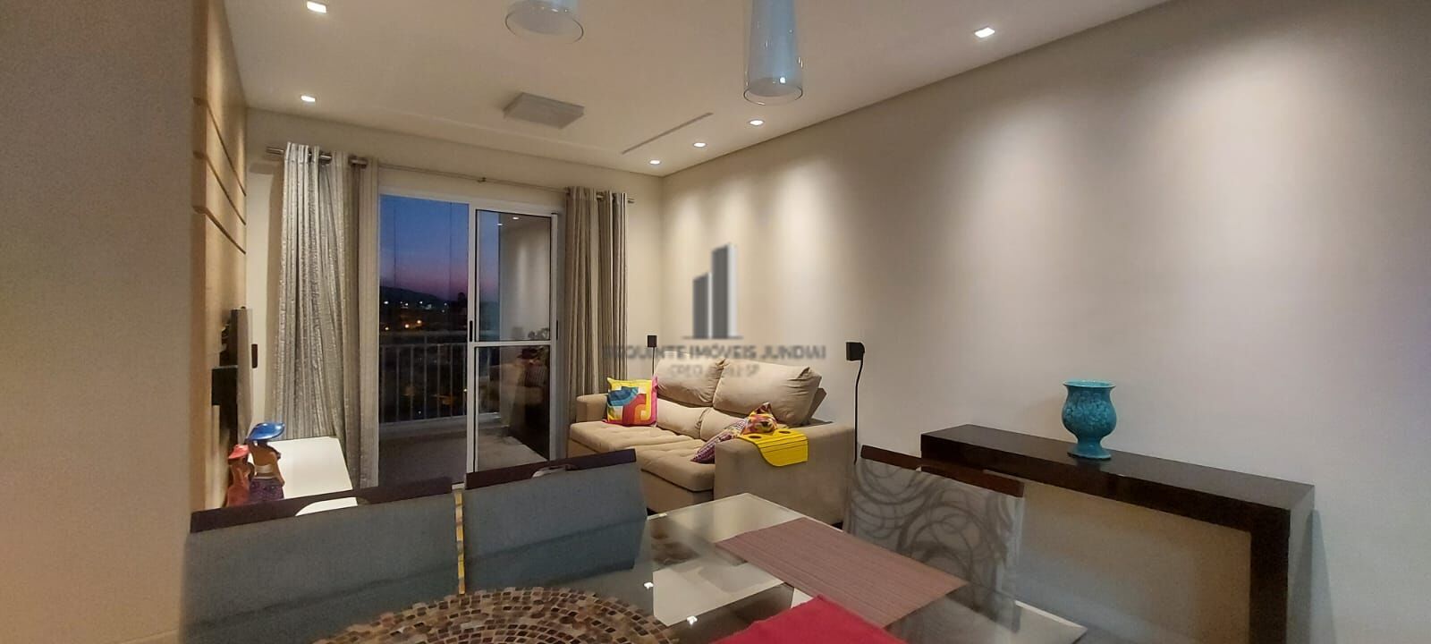 Apartamento à venda com 3 quartos, 83m² - Foto 7