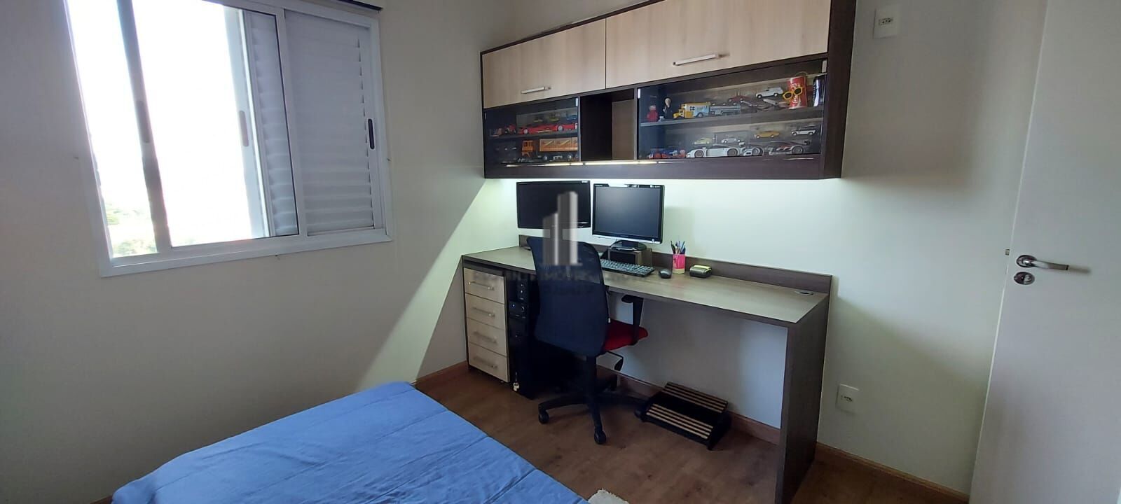 Apartamento à venda com 3 quartos, 83m² - Foto 22