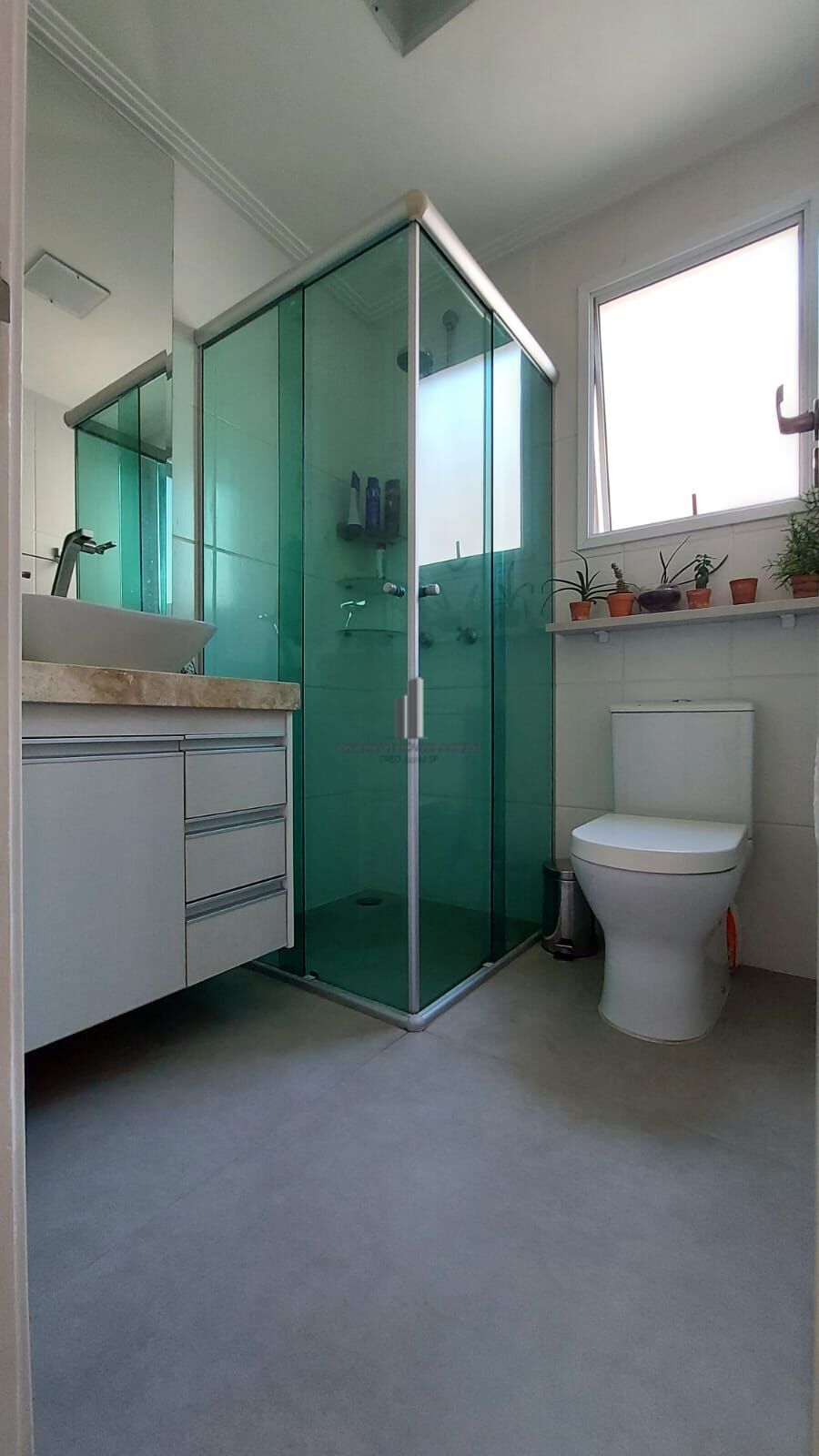 Apartamento à venda com 3 quartos, 83m² - Foto 24