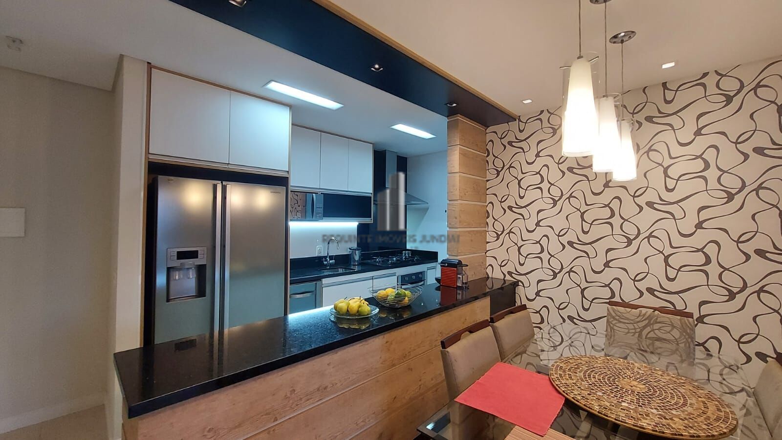 Apartamento à venda com 3 quartos, 83m² - Foto 3
