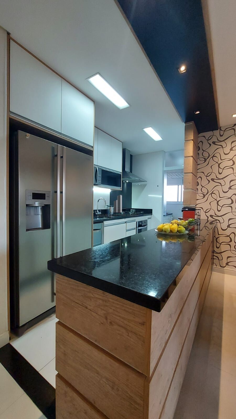Apartamento à venda com 3 quartos, 83m² - Foto 8