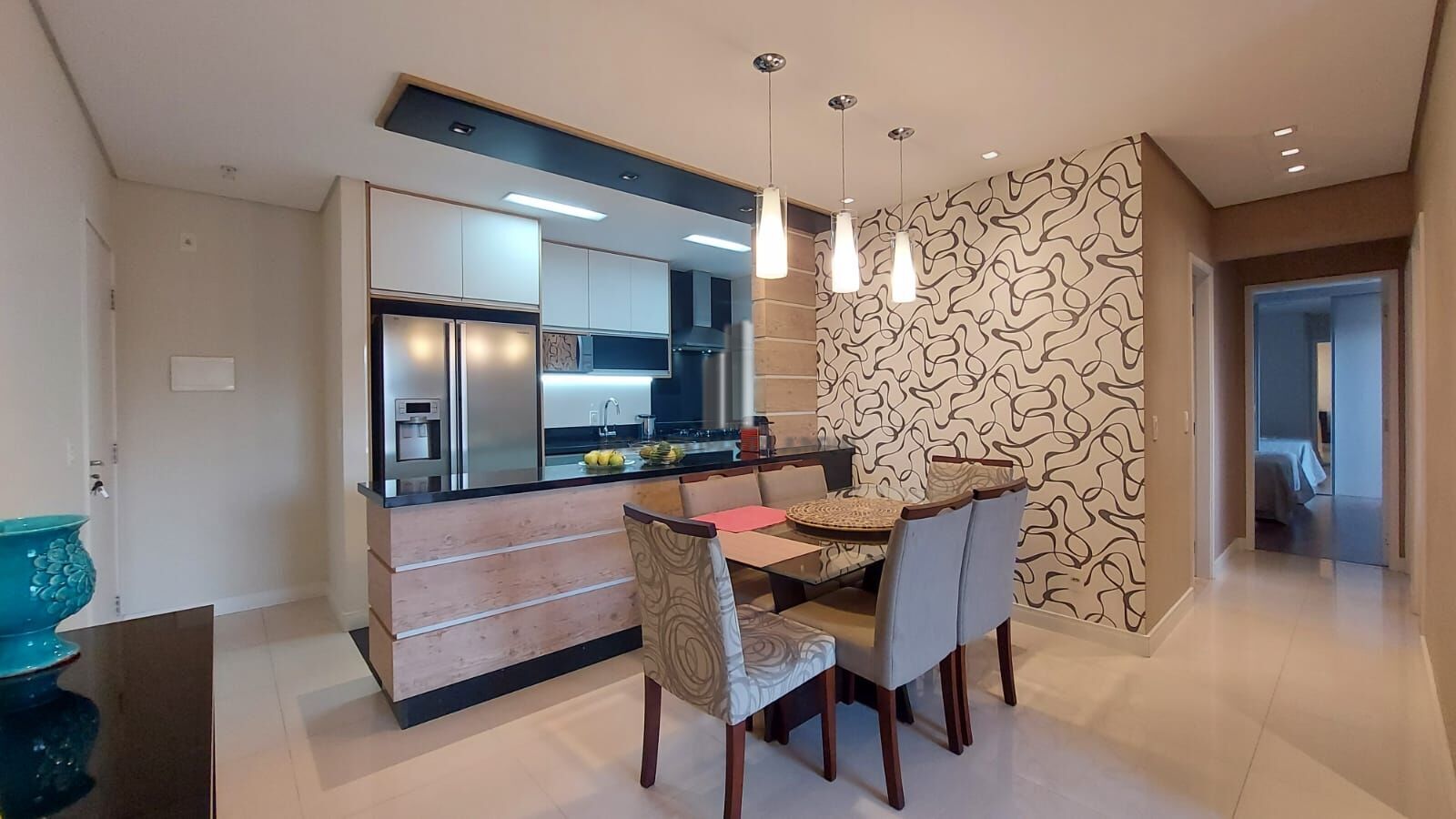 Apartamento à venda com 3 quartos, 83m² - Foto 9