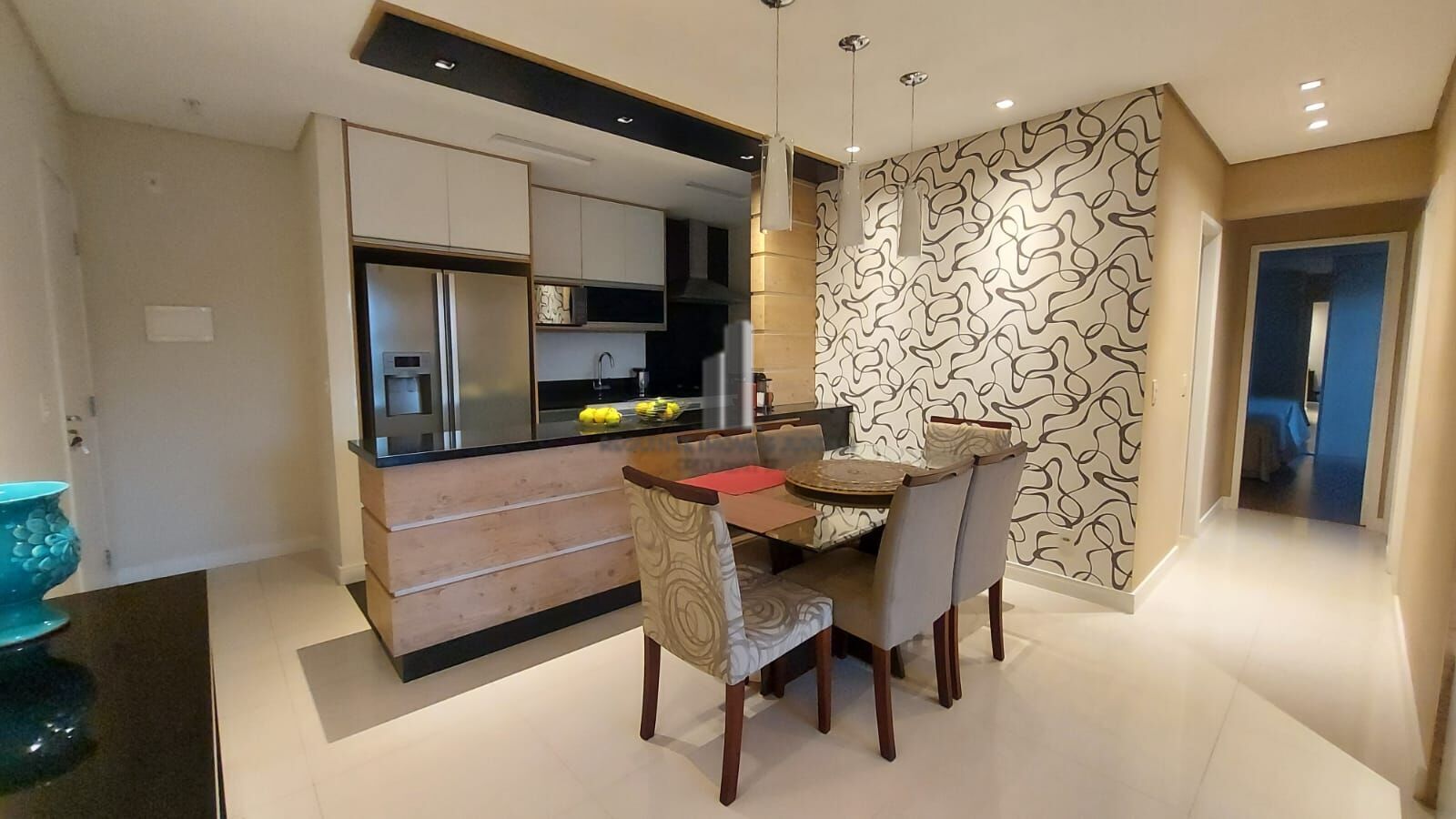 Apartamento à venda com 3 quartos, 83m² - Foto 10