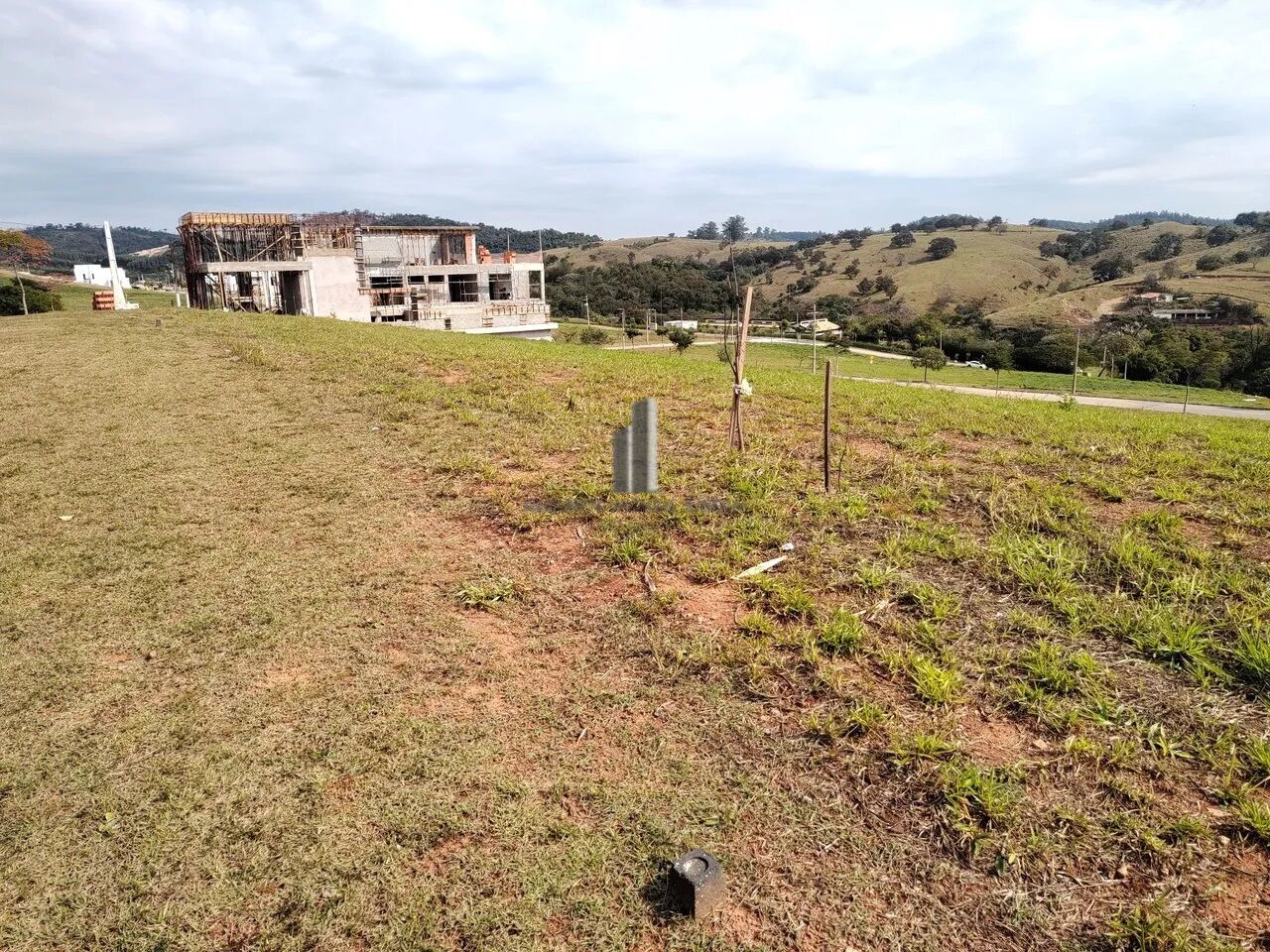 Terreno à venda, 800m² - Foto 10