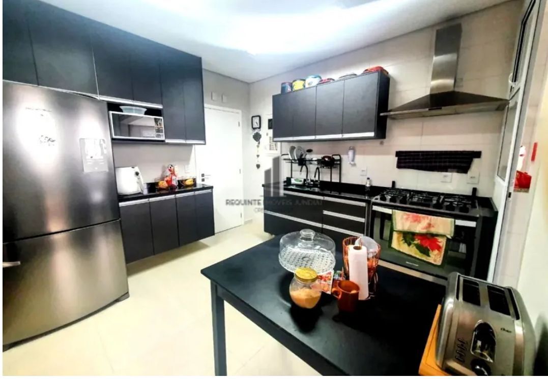 Apartamento à venda com 4 quartos, 189m² - Foto 10