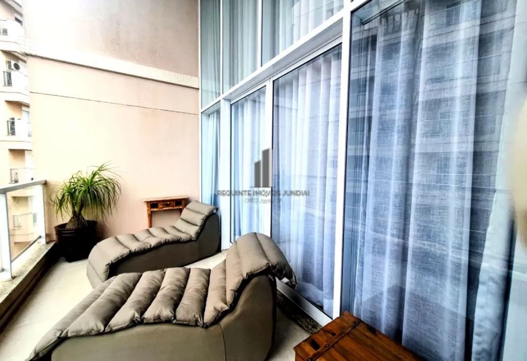 Apartamento à venda com 4 quartos, 189m² - Foto 3