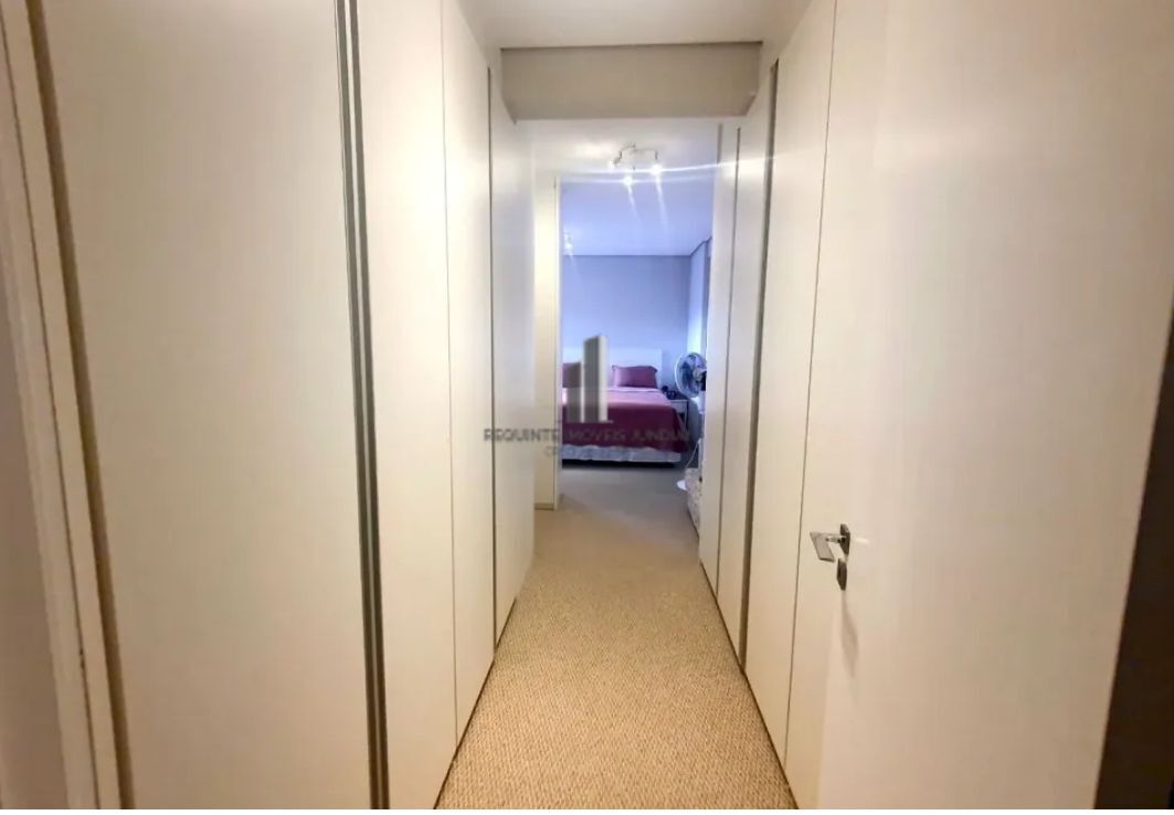 Apartamento à venda com 4 quartos, 189m² - Foto 14