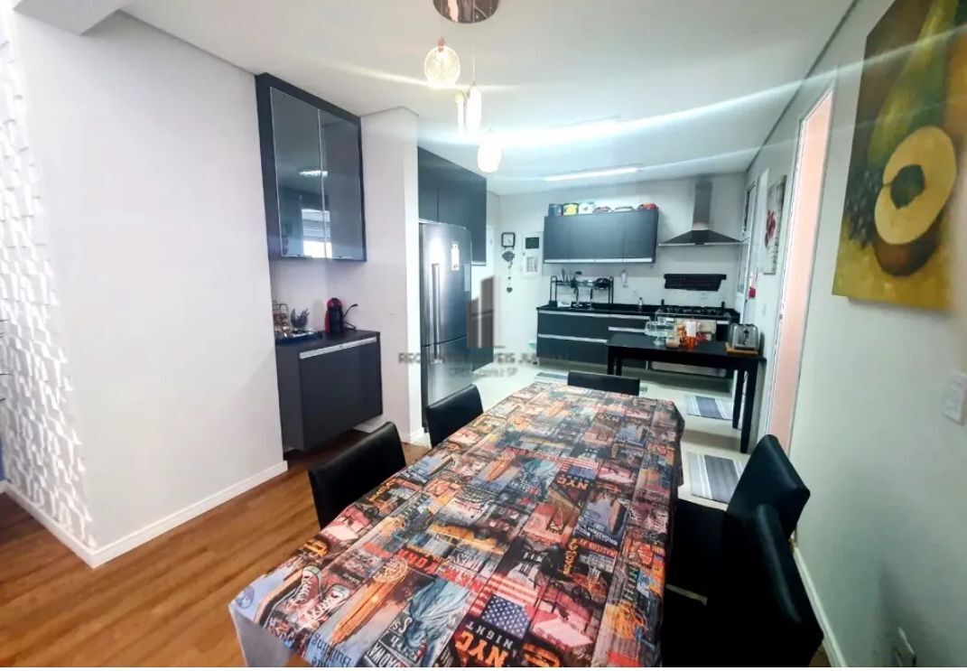 Apartamento à venda com 4 quartos, 189m² - Foto 11