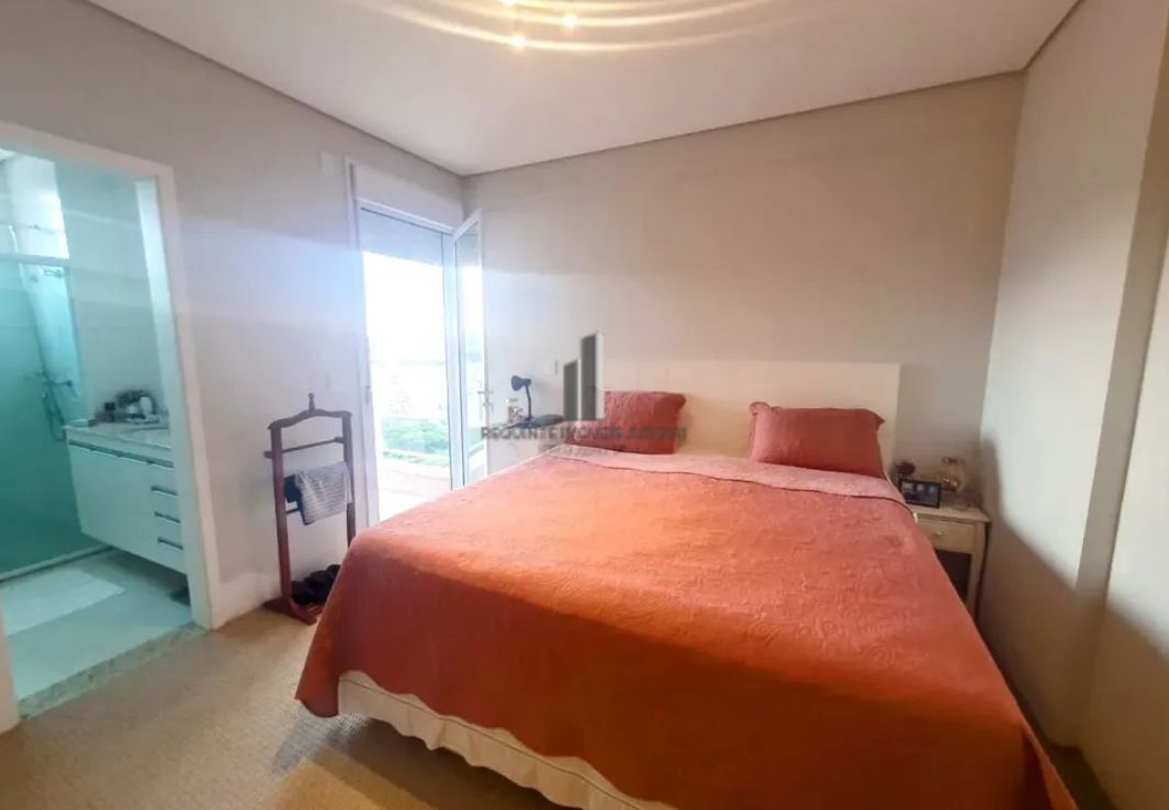 Apartamento à venda com 4 quartos, 189m² - Foto 15