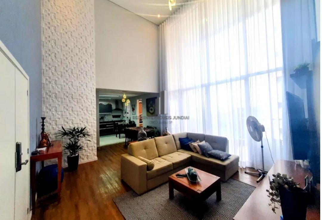 Apartamento à venda com 4 quartos, 189m² - Foto 5