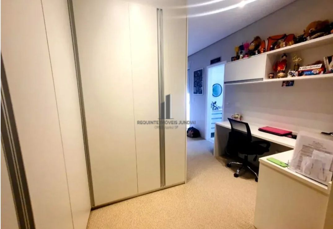 Apartamento à venda com 4 quartos, 189m² - Foto 20