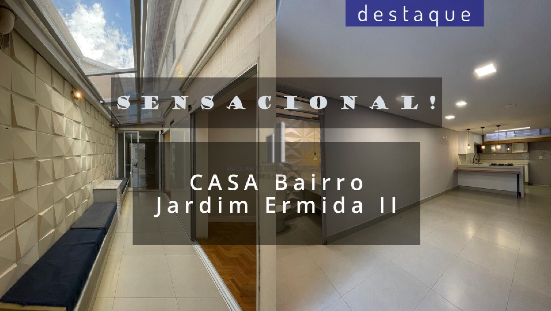Casa, 2 quartos, 144 m² - Foto 1