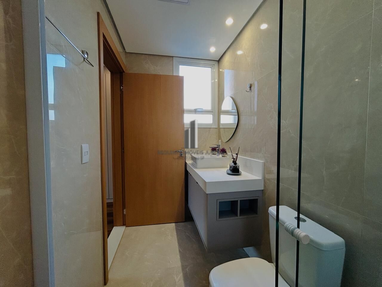 Apartamento à venda com 3 quartos, 98m² - Foto 13