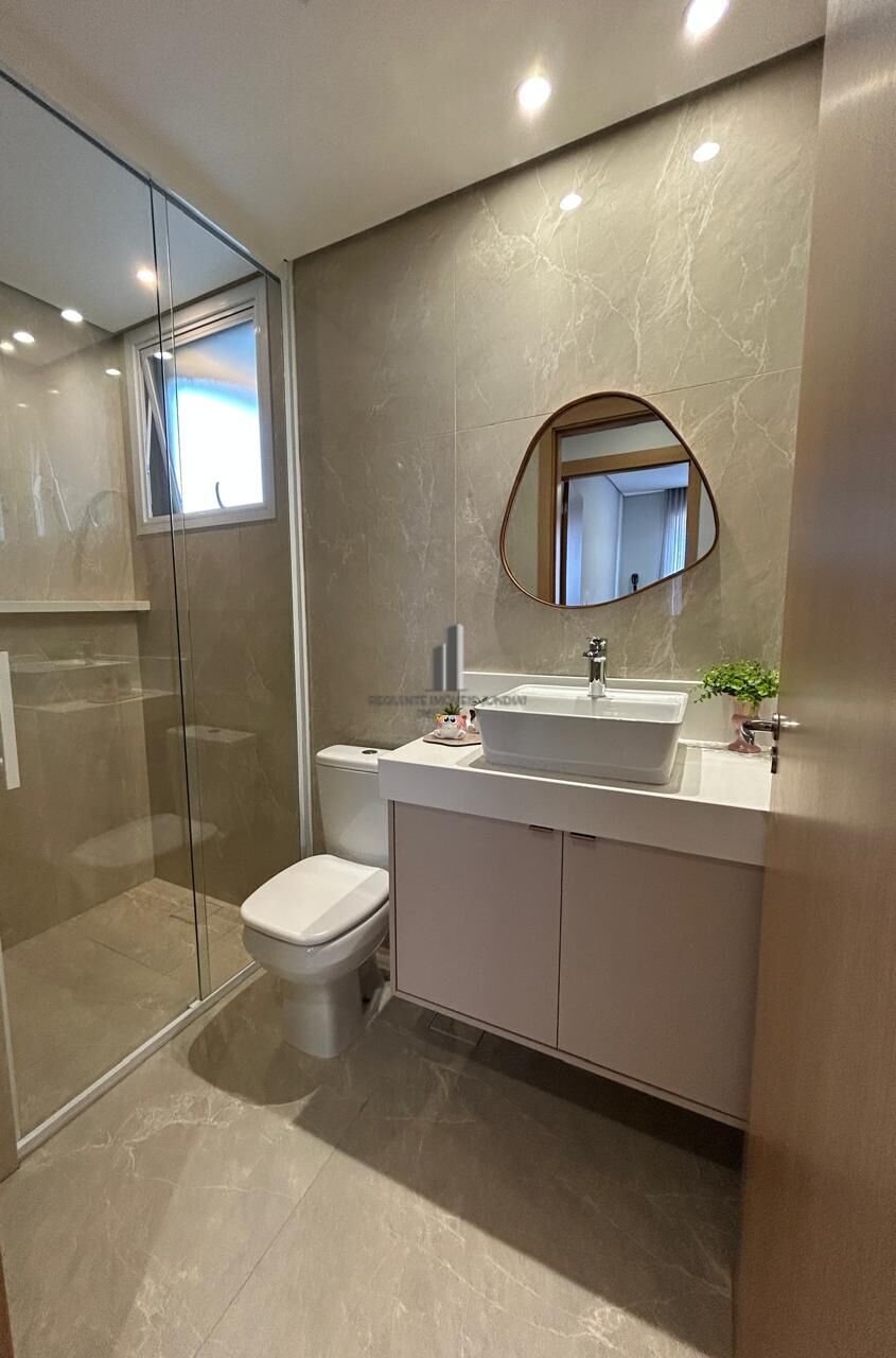Apartamento à venda com 3 quartos, 98m² - Foto 9