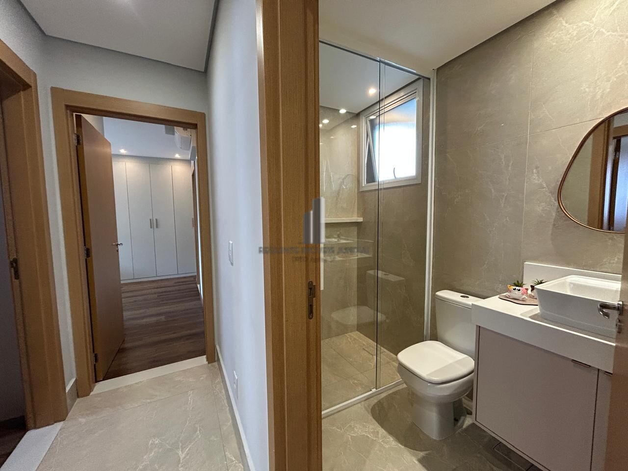 Apartamento à venda com 3 quartos, 98m² - Foto 12