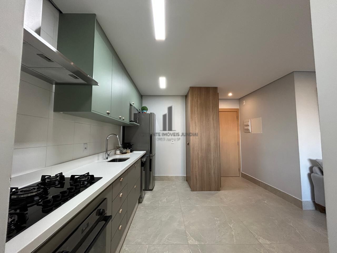 Apartamento à venda com 3 quartos, 98m² - Foto 6