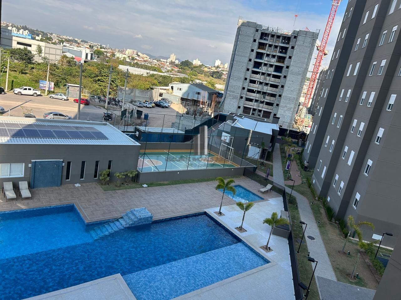 Apartamento à venda com 3 quartos, 98m² - Foto 24