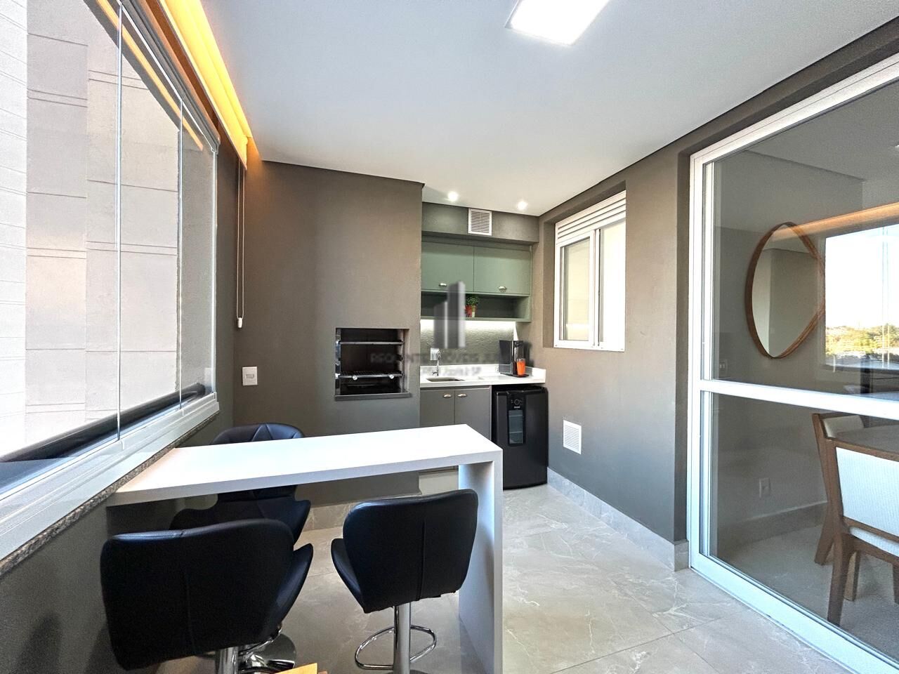 Apartamento à venda com 3 quartos, 98m² - Foto 21