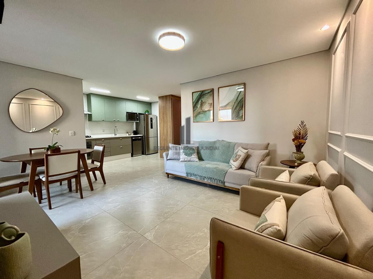 Apartamento à venda com 3 quartos, 98m² - Foto 23