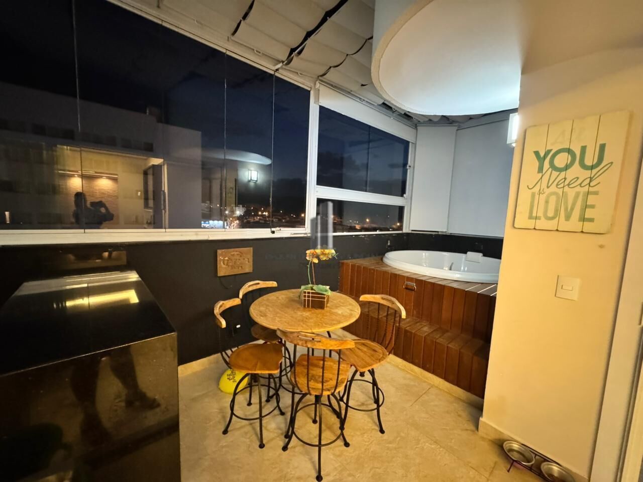 Cobertura, 4 quartos, 224 m² - Foto 16