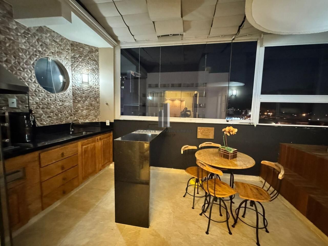 Cobertura, 4 quartos, 224 m² - Foto 18