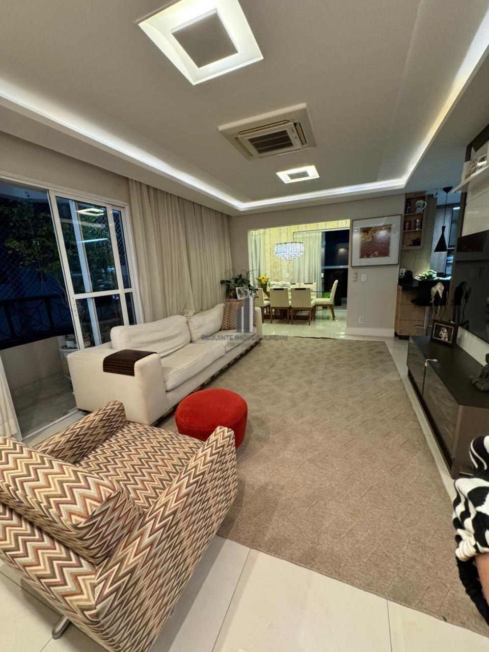 Cobertura, 4 quartos, 224 m² - Foto 2