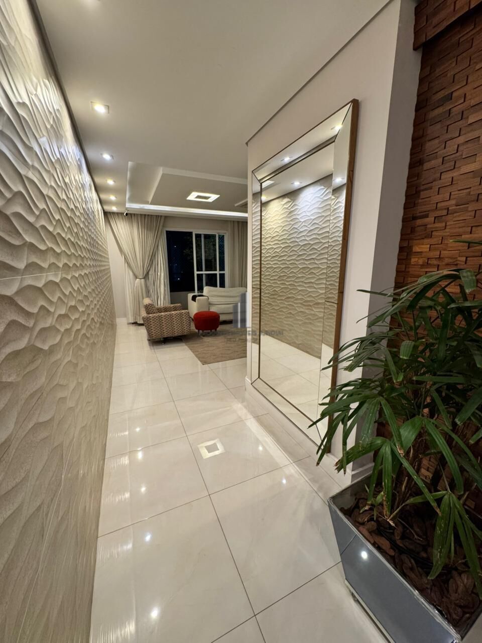 Cobertura, 4 quartos, 224 m² - Foto 4