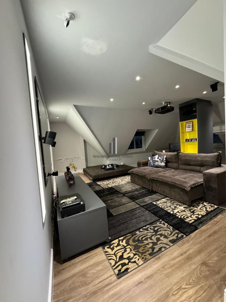 Cobertura, 4 quartos, 224 m² - Foto 32