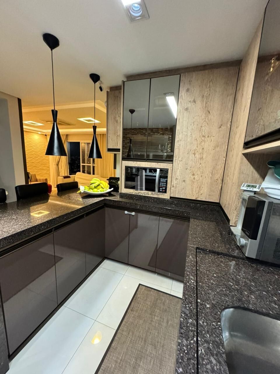 Cobertura, 4 quartos, 224 m² - Foto 9