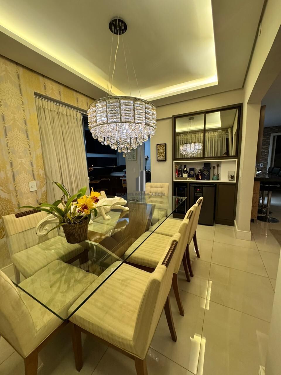 Cobertura, 4 quartos, 224 m² - Foto 6