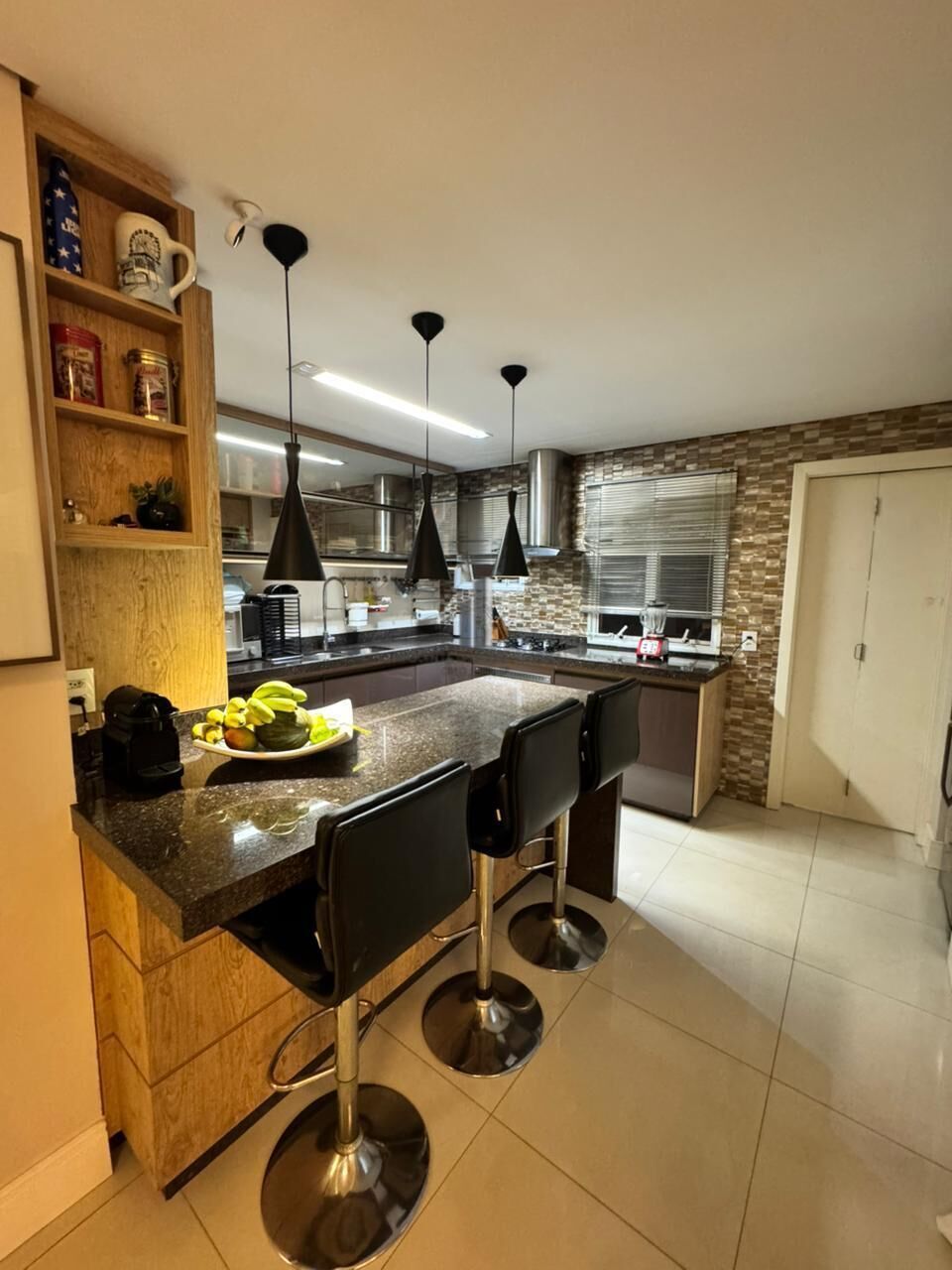 Cobertura, 4 quartos, 224 m² - Foto 8