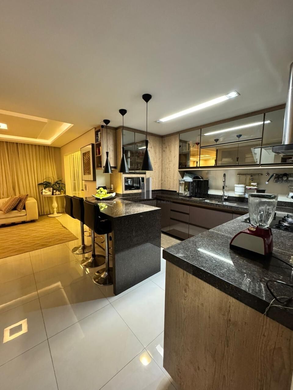 Cobertura, 4 quartos, 224 m² - Foto 7