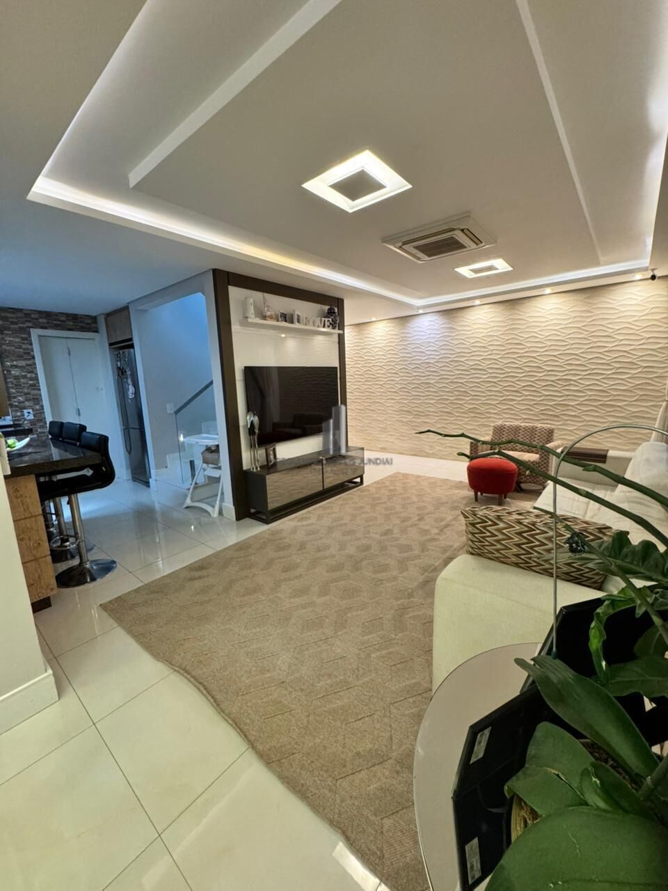 Cobertura, 4 quartos, 224 m² - Foto 5