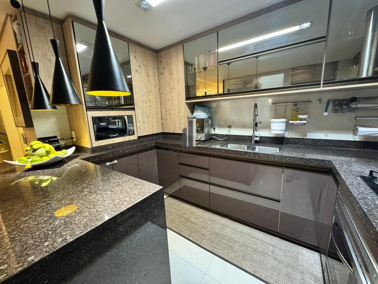 Cobertura, 4 quartos, 224 m² - Foto 12