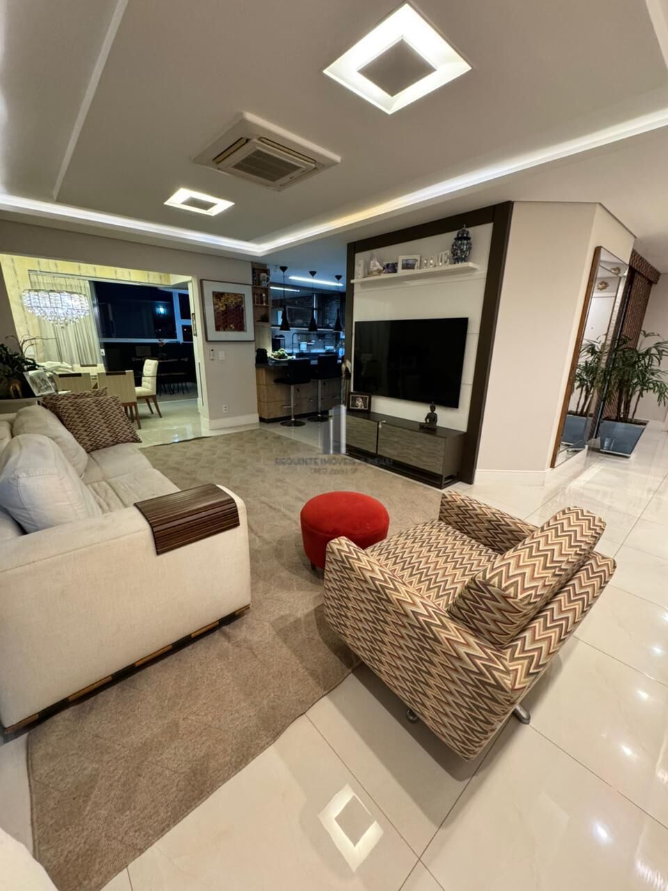 Cobertura, 4 quartos, 224 m² - Foto 3