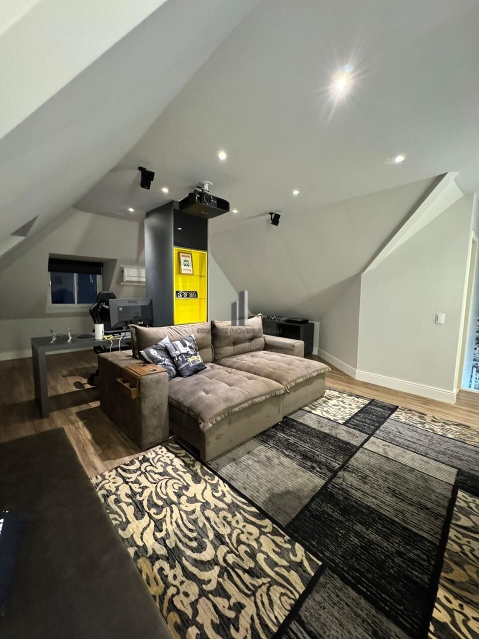 Cobertura, 4 quartos, 224 m² - Foto 33